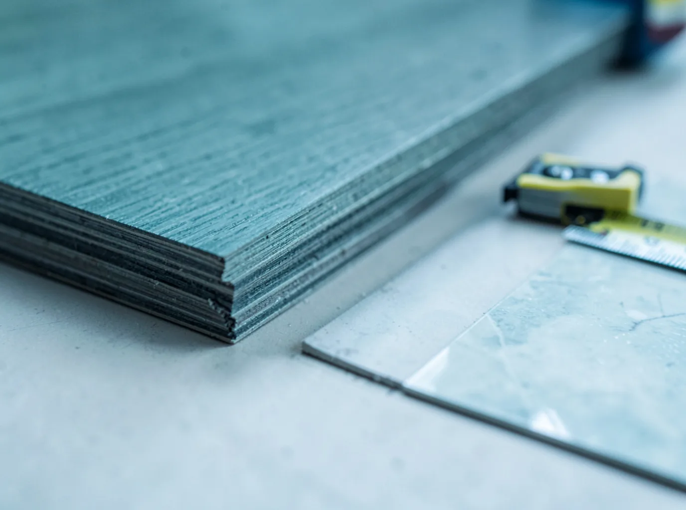 Luxury Vinyl Plank Installation Thorpe, WV FAQs